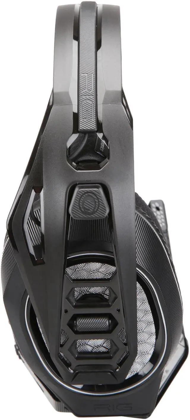 Alt view image 5 of 9 - RIG 800LX SE Wireless Gaming Headset with Dolby Atmos for Xbox One