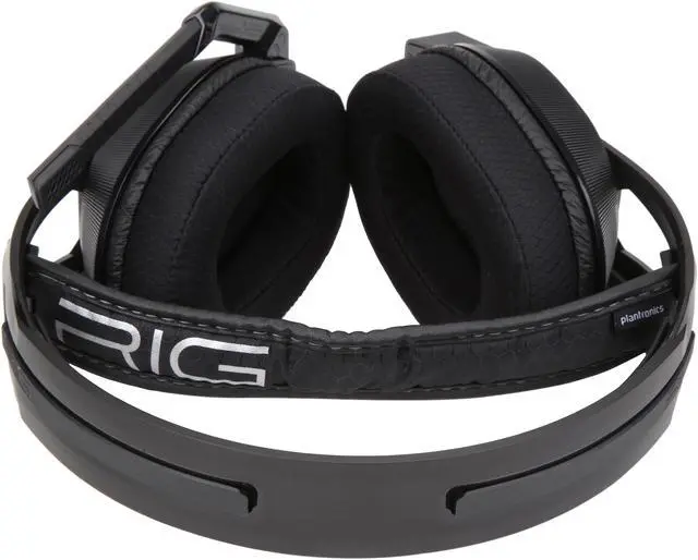 Alt view image 6 of 9 - RIG 800LX SE Wireless Gaming Headset with Dolby Atmos for Xbox One