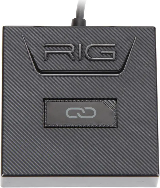 Alt view image 7 of 9 - RIG 800LX SE Wireless Gaming Headset with Dolby Atmos for Xbox One