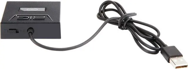 Alt view image 8 of 9 - RIG 800LX SE Wireless Gaming Headset with Dolby Atmos for Xbox One