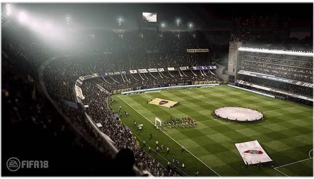 Alt view image 5 of 7 - FIFA 18 Ronaldo Edition - Xbox One