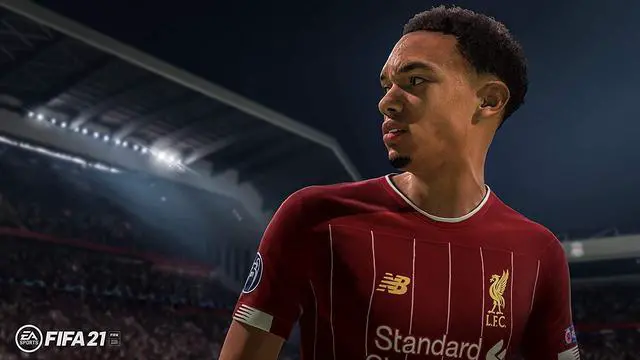 Alt view image 2 of 11 - FIFA 21 Standard Edition - Xbox One
