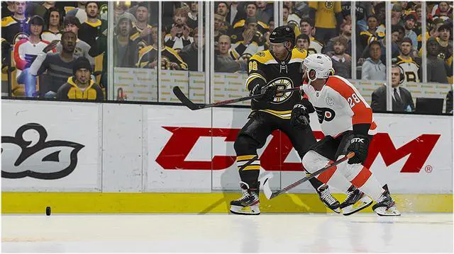Alt view image 2 of 7 - NHL 21 Great Eight Edition - Xbox One