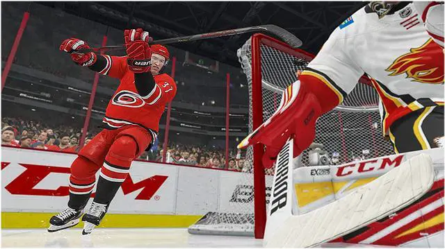 Alt view image 5 of 7 - NHL 21 Great Eight Edition - Xbox One