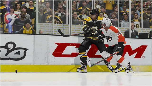 Alt view image 2 of 7 - NHL 21 Standard Edition - Xbox One