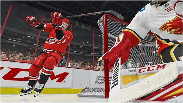 Alt view image 5 of 7 - NHL 21 Standard Edition - Xbox One