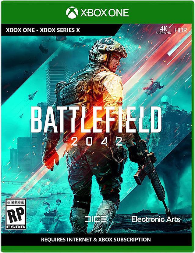 Battlefield 4 (Xbox One) Electronic Arts 