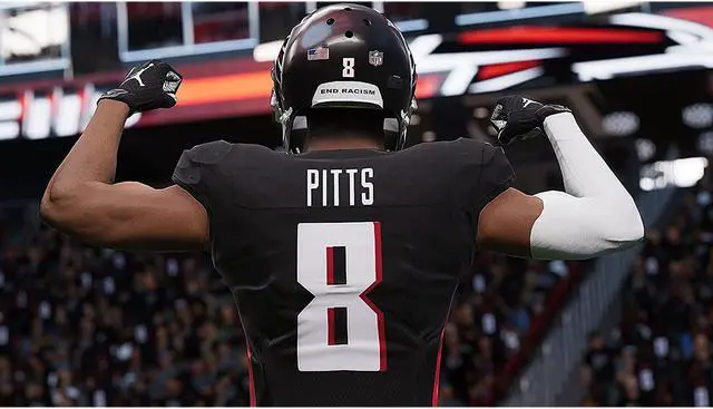 Alt view image 4 of 6 - Madden NFL 22 - Xbox Series X|S