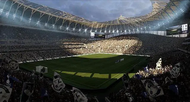 Alt view image 4 of 4 - FIFA 23 Standard Edition - Xbox Series S, Xbox Series X