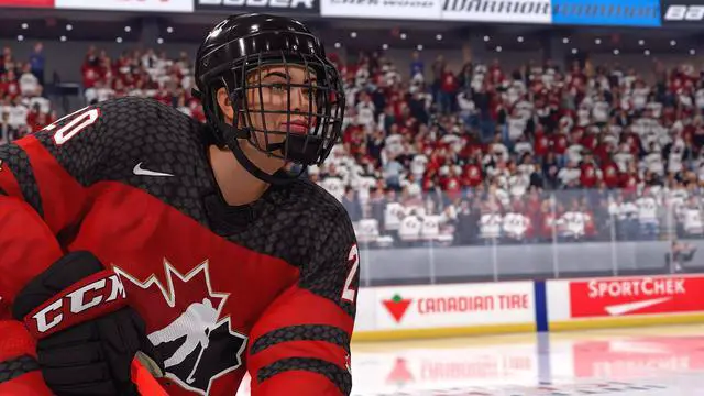 Alt view image 2 of 4 - NHL 23  - Xbox Series X