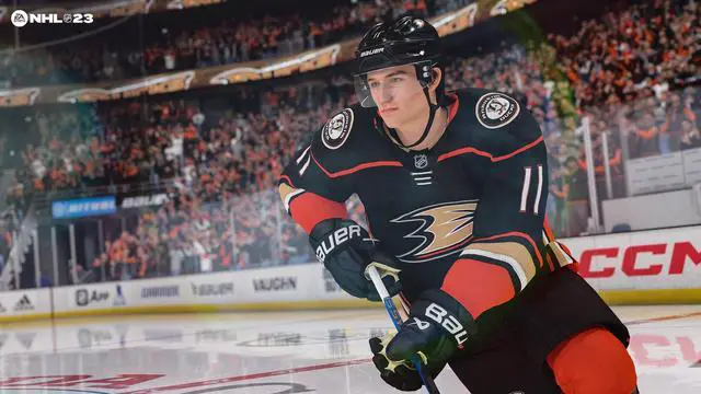 Alt view image 4 of 4 - NHL 23  - Xbox Series X