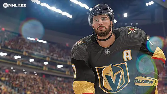 Alt view image 4 of 4 - NHL 22 - Xbox Series X