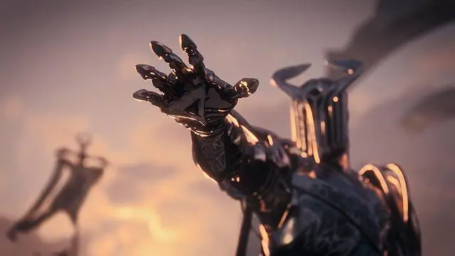 Alt view image 6 of 8 - Immortals of Aveum - Xbox Series X|S