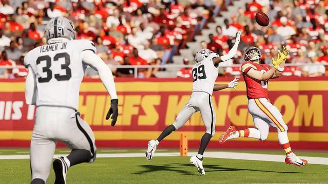 Alt view image 4 of 6 - Madden NFL 24 - Xbox One and Xbox Series X|S