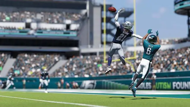 Alt view image 5 of 6 - Madden NFL 24 - Xbox One and Xbox Series X|S