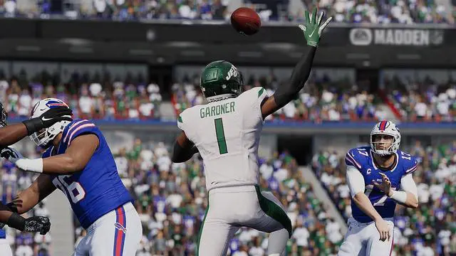 Alt view image 6 of 6 - Madden NFL 24 - Xbox One and Xbox Series X|S