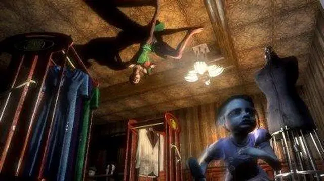 Alt view image 4 of 19 - BioShock Xbox 360 Game