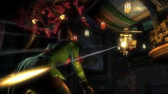 Alt view image 6 of 19 - BioShock Xbox 360 Game