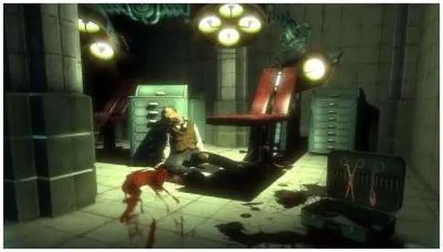 Alt view image 8 of 19 - BioShock Xbox 360 Game