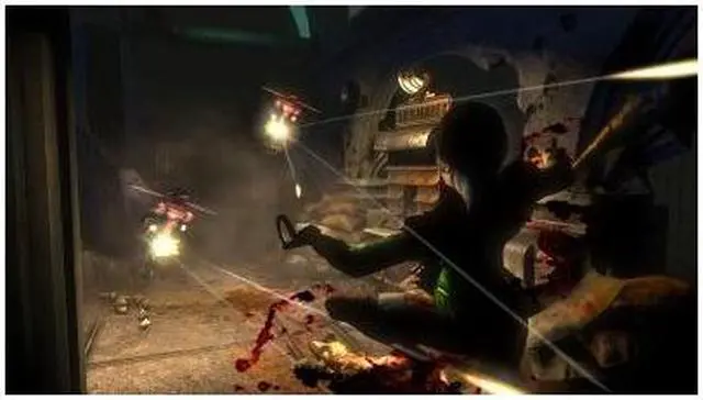 Alt view image 12 of 19 - BioShock Xbox 360 Game