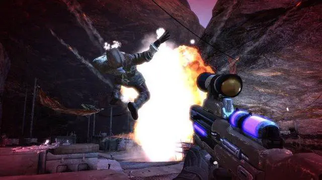 Alt view image 15 of 20 - Xbox 360 Game