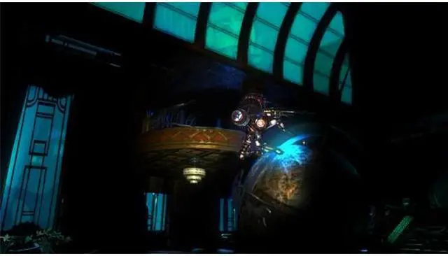 Alt view image 7 of 20 - Bioshock 2 Xbox 360 Game