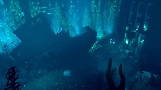 Alt view image 12 of 20 - Bioshock 2 Xbox 360 Game