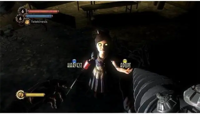 Alt view image 13 of 20 - Bioshock 2 Xbox 360 Game