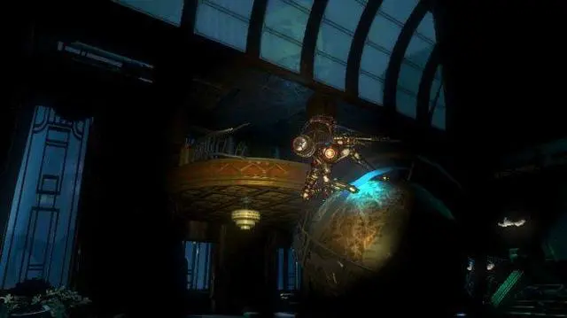 Alt view image 18 of 20 - Bioshock 2 Xbox 360 Game
