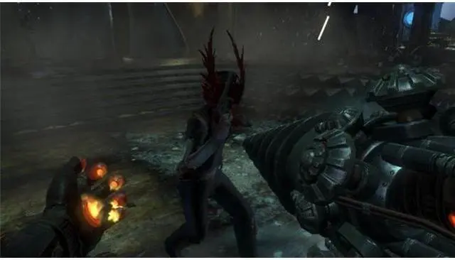 Alt view image 19 of 20 - Bioshock 2 Xbox 360 Game