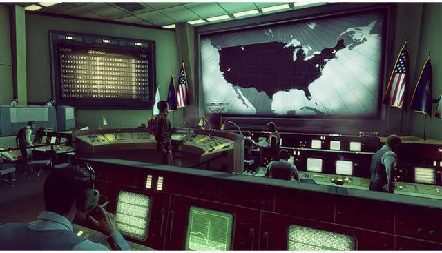 Alt view image 4 of 4 - The Bureau: XCOM Declassified Xbox 360 Game