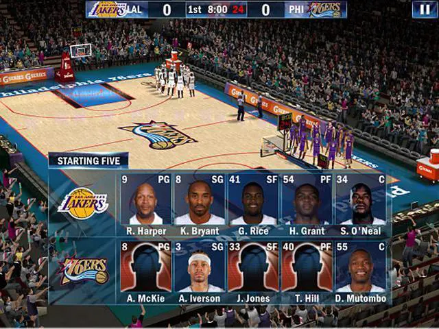 Alt view image 2 of 7 - NBA 2K14 Xbox One Video Game