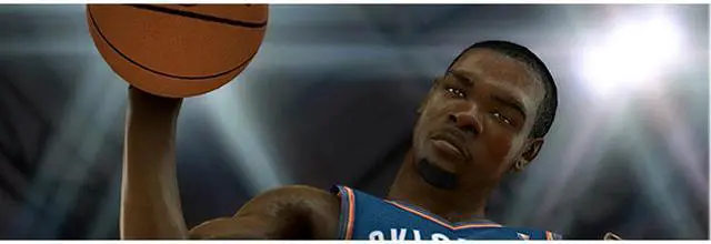 Alt view image 7 of 7 - NBA 2K14 Xbox One Video Game