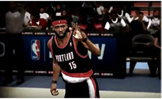 Alt view image 5 of 7 - NBA 2K14 Xbox One Video Game