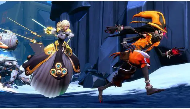 Alt view image 8 of 15 - Battleborn - Xbox One