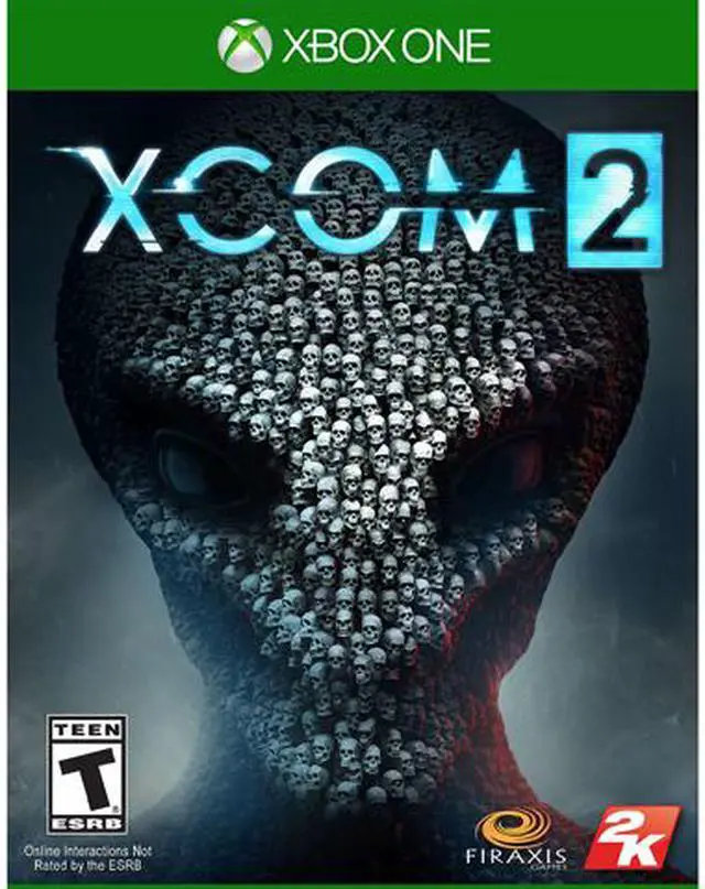 Main image of XCOM 2 - Xbox One
