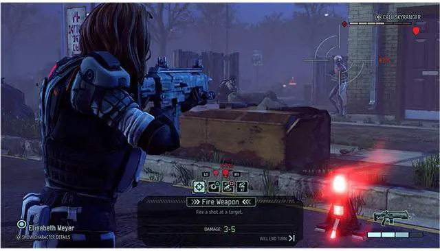 Alt view image 2 of 4 - XCOM 2 - Xbox One