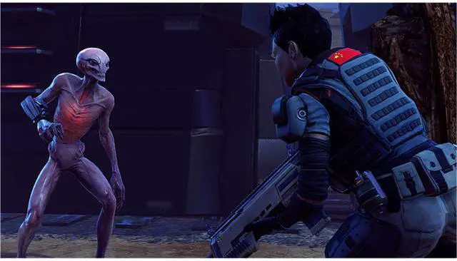 Alt view image 4 of 4 - XCOM 2 - Xbox One