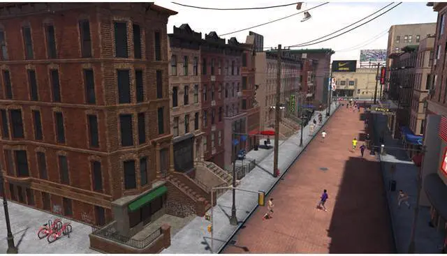 Alt view image 2 of 8 - NBA 2K18 Standard Edition - Xbox One