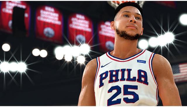 Alt view image 3 of 4 - NBA 2K19 - Xbox One