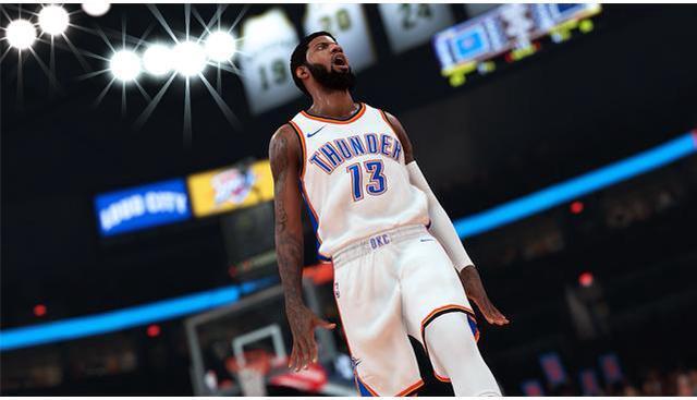 Alt view image 4 of 4 - NBA 2K19 - Xbox One