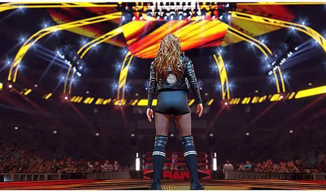 Alt view image 3 of 13 - Tiny Tina's Wonderlands Next Level Edition - Xbox One