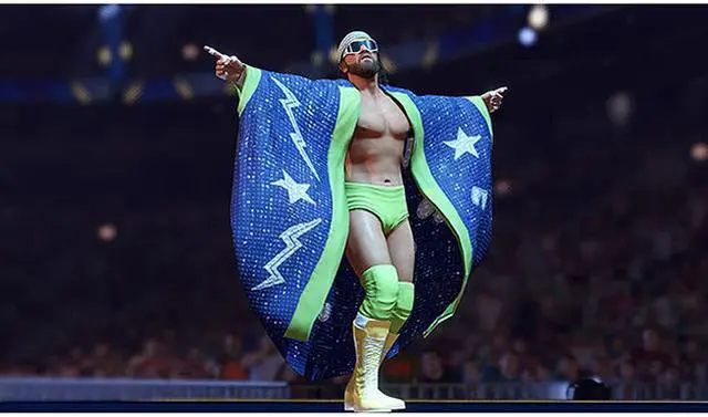 Alt view image 9 of 13 - Tiny Tina's Wonderlands Next Level Edition - Xbox One