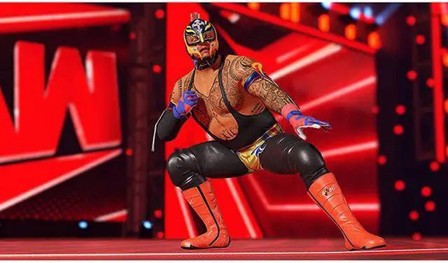 Alt view image 10 of 13 - Tiny Tina's Wonderlands Next Level Edition - Xbox One