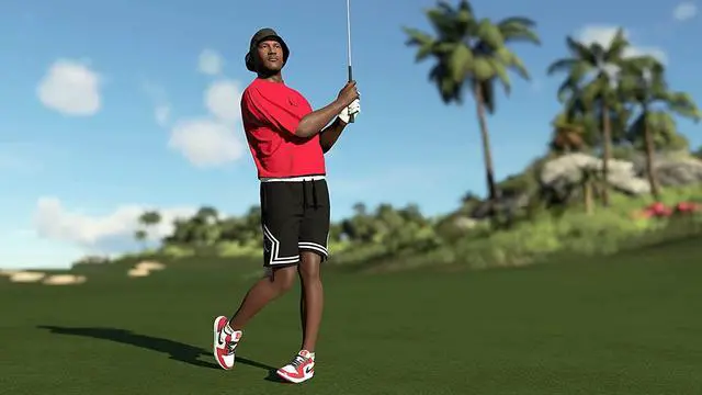 Alt view image 4 of 4 - PGA Tour 2K23 - Xbox One