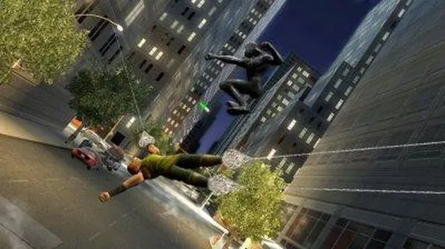 Alt view image 4 of 20 - Spider Man 3 Xbox 360 Game