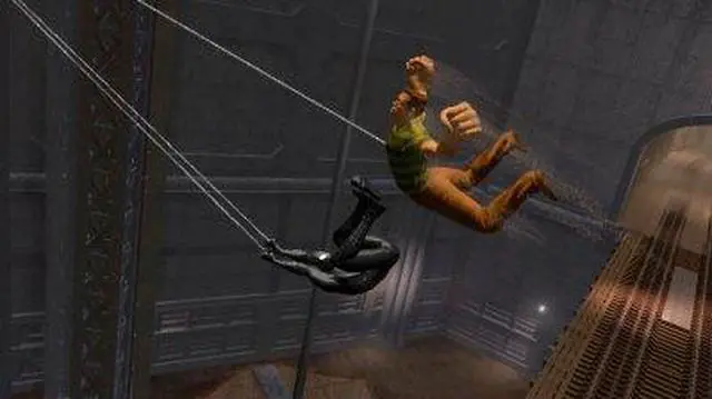 Alt view image 5 of 20 - Spider Man 3 Xbox 360 Game
