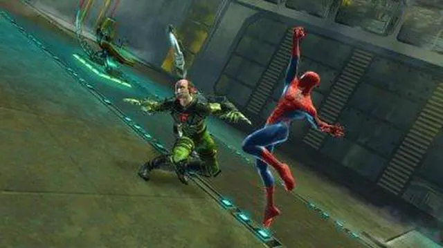 Alt view image 6 of 20 - Spider Man 3 Xbox 360 Game