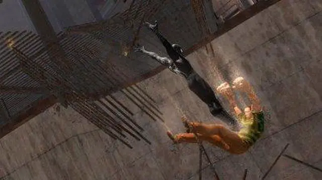 Alt view image 9 of 20 - Spider Man 3 Xbox 360 Game