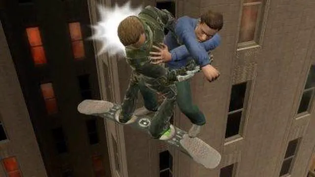 Alt view image 14 of 20 - Spider Man 3 Xbox 360 Game